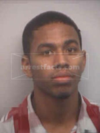 Simuel Emanuel Stevenson