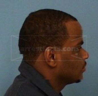 Cordero Q. Coleman