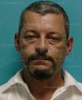 Jeffrey James Leonard