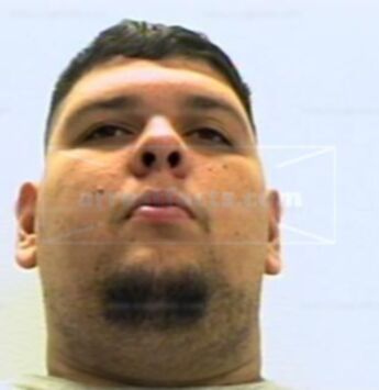 Gary R Hernandez