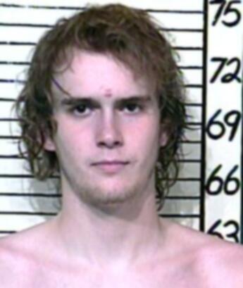 Westley Allen Holt