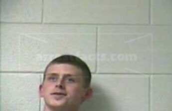 Charles Jason Bays