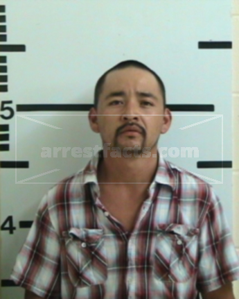 Pablo Perez Maya