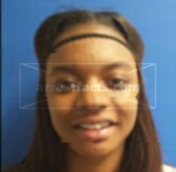 Tyrina Michelle Abrams
