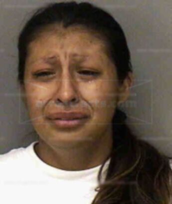 Irene Barraza Chavez