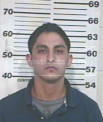 Francisco Villarreal Moreno