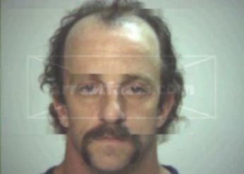 Donald Willis Crabb