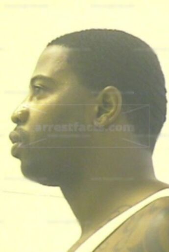 Carlos Rodriquez Watkins