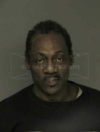 Leon Smallwood