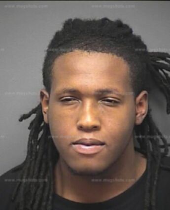 Malcolm Jamar Wilson