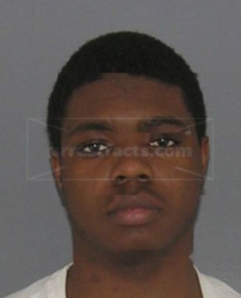Antonio Douglas