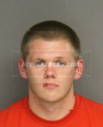Tyler John Boyce