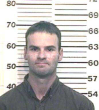 Timothy Jarrod Adair