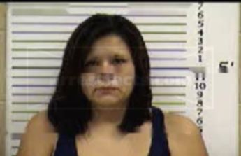 Kamie Calhoun Seay