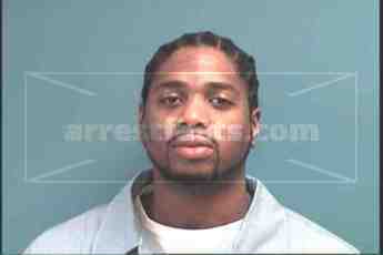 Rodney Dewayne Campbell