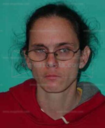 Crystal Gail Lundy