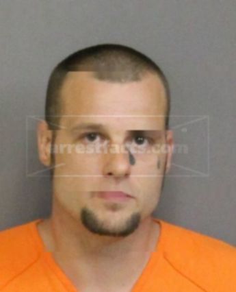 Kevin Lee Oshields