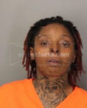 Marquita Horton
