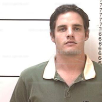 George Curtis Griffith