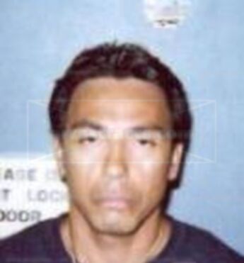 Alfredo Borrego Rivera