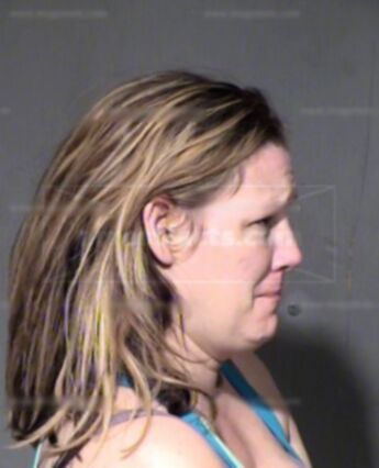 Bethany Michelle Kennedy