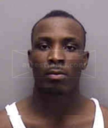 Dallas Alexander Williams