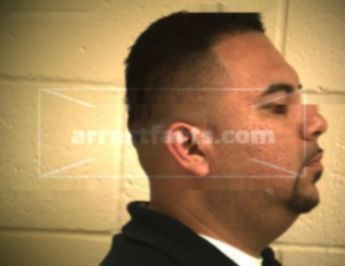 Roberto Bautista Cortez