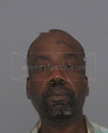 James Darrell Steele