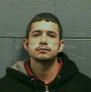 Byron Anthony Guzman