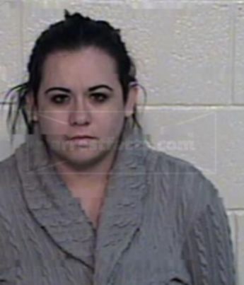 Melanie Ann Silva Flores