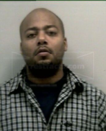 Darnell Johnson