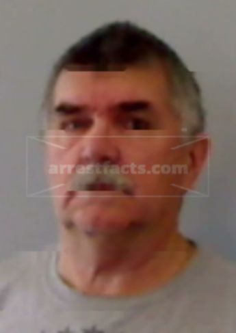 Larry Glenn Goff