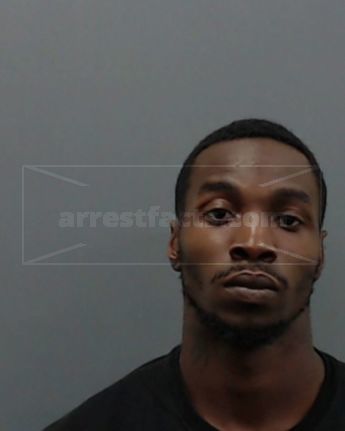 Deontre Shakur Lee Williams