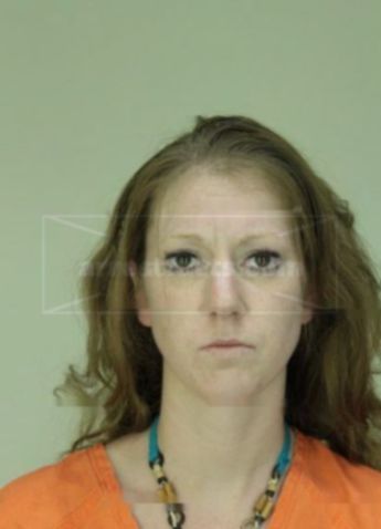 Gretchen Michelle Baker