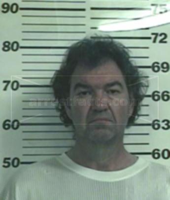 Roger Douglas White