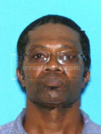 James Nathaniel Chaney
