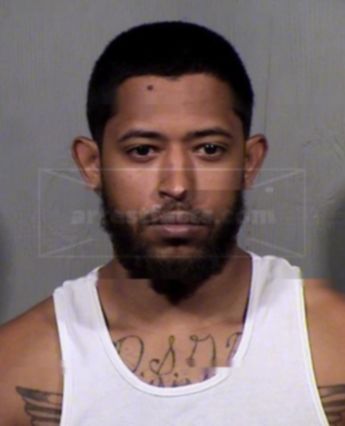 Darrell Antoine Rochester