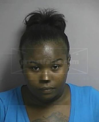Alexis Jontice Hardin