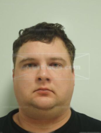 Roy William Mccutcheon