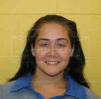 Jennifer Michelle Anderson