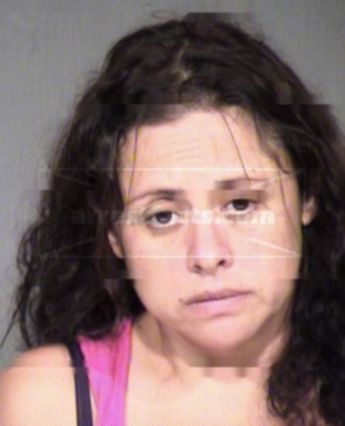 Christina A Mccallum
