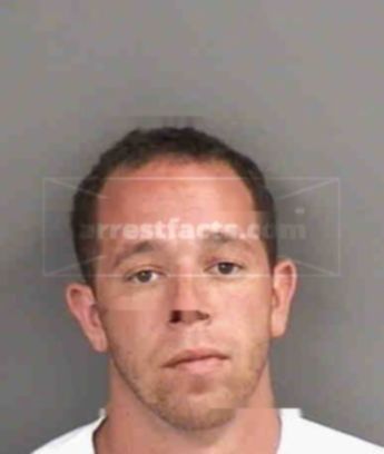 Antonio Jesus Ramos
