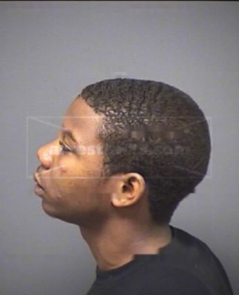 Shaquan Montale Washington