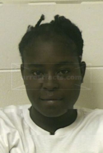 Camilla Yvette Howard