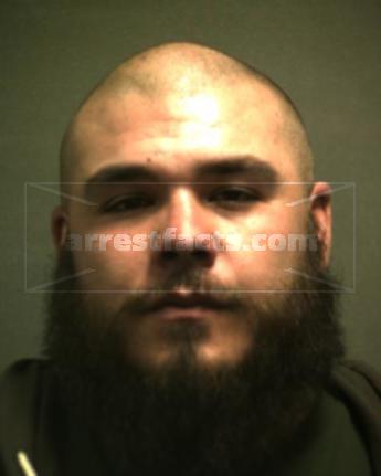 Carlos Steven Saldivar