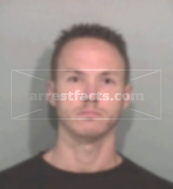 Jeremy James Klinger