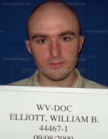 William Benjamin Elliott