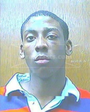 Brodric L Glover