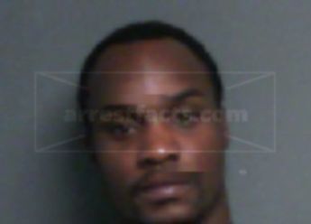 Adrian Phrise Williams