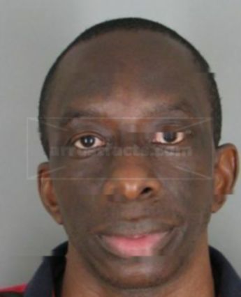 Anthony Vincent Thomas